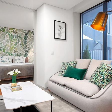 Stylish Apartment At Bolhao Πόρτο Εξωτερικό φωτογραφία