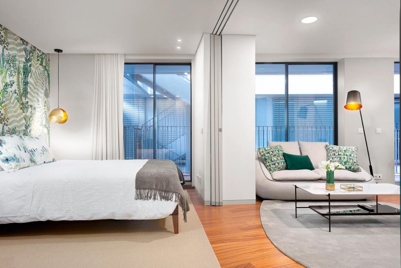 Stylish Apartment At Bolhao Πόρτο Εξωτερικό φωτογραφία