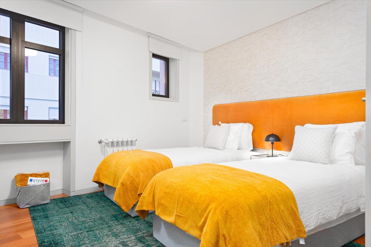 Stylish Apartment At Bolhao Πόρτο Εξωτερικό φωτογραφία