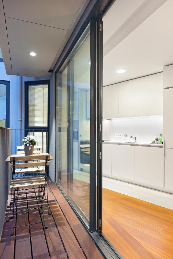 Stylish Apartment At Bolhao Πόρτο Εξωτερικό φωτογραφία