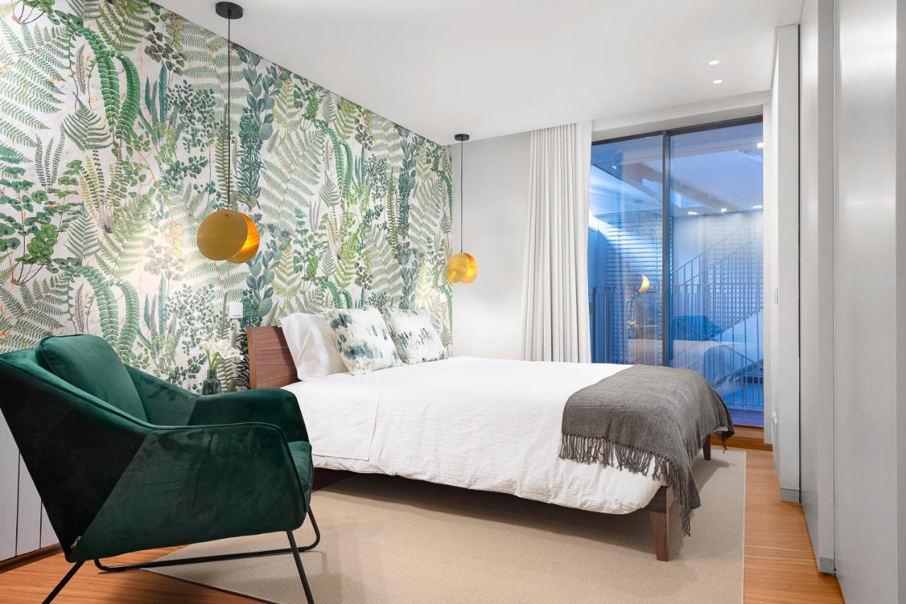 Stylish Apartment At Bolhao Πόρτο Εξωτερικό φωτογραφία