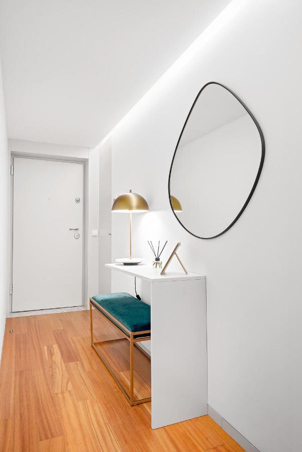 Stylish Apartment At Bolhao Πόρτο Εξωτερικό φωτογραφία
