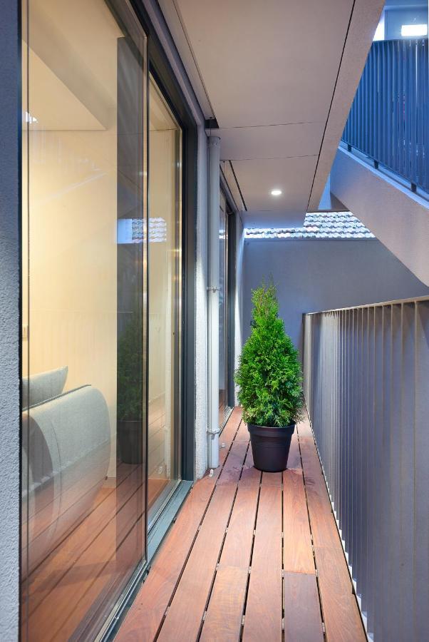 Stylish Apartment At Bolhao Πόρτο Εξωτερικό φωτογραφία