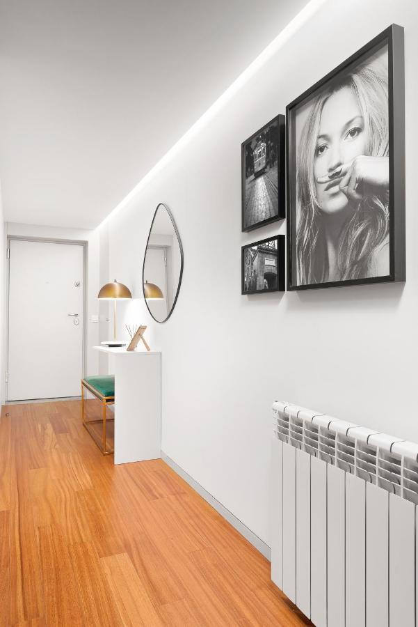 Stylish Apartment At Bolhao Πόρτο Εξωτερικό φωτογραφία