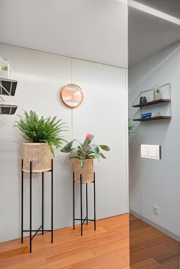Stylish Apartment At Bolhao Πόρτο Εξωτερικό φωτογραφία