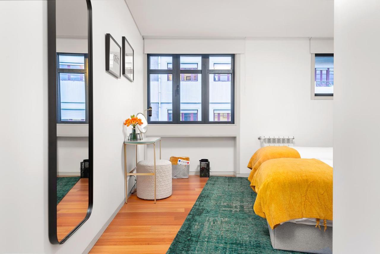 Stylish Apartment At Bolhao Πόρτο Εξωτερικό φωτογραφία