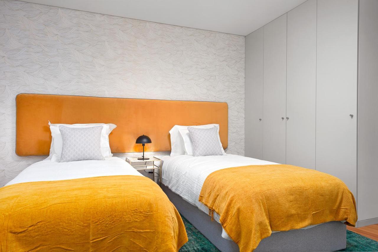 Stylish Apartment At Bolhao Πόρτο Εξωτερικό φωτογραφία