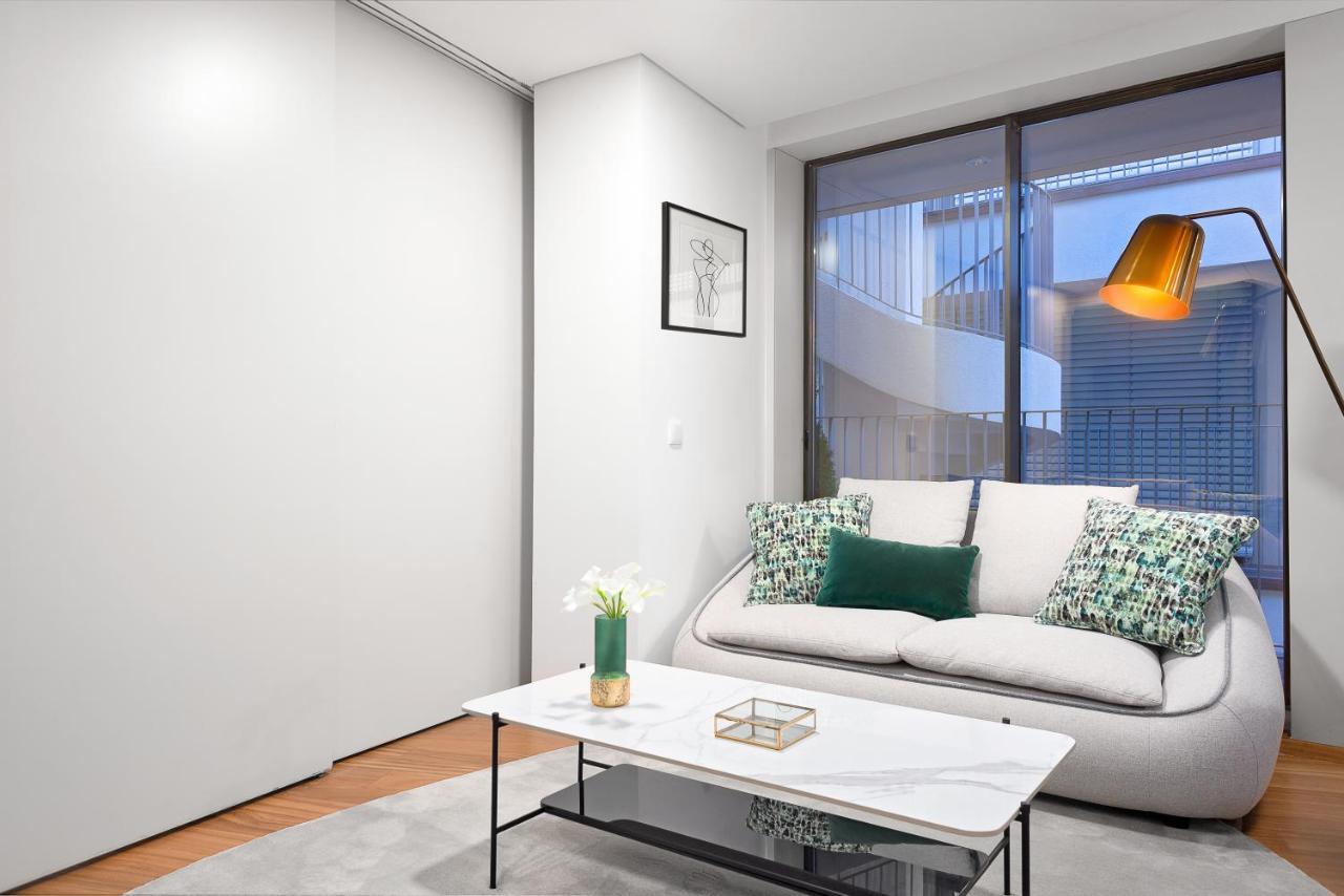 Stylish Apartment At Bolhao Πόρτο Εξωτερικό φωτογραφία