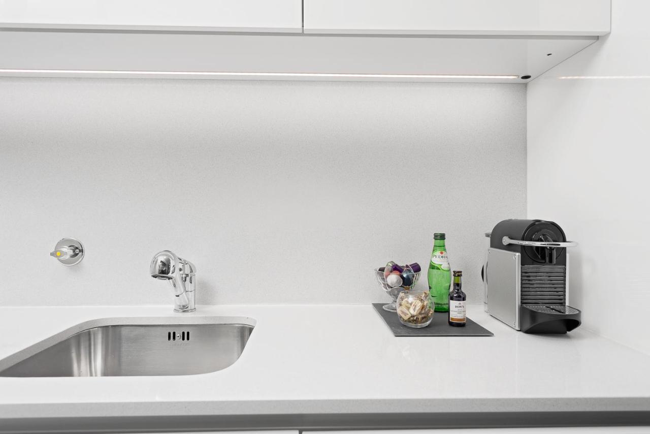 Stylish Apartment At Bolhao Πόρτο Εξωτερικό φωτογραφία